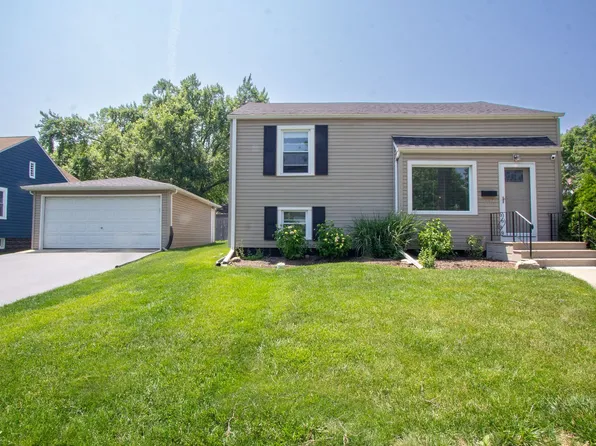 4600 N Washington St, Downers Grove, IL 60515