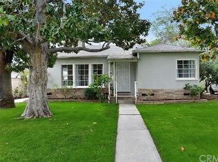 2409 Fairgreen Ave, Monrovia, CA 91016