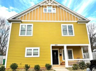 320 S Hoskins Rd #248, Charlotte, NC 28208