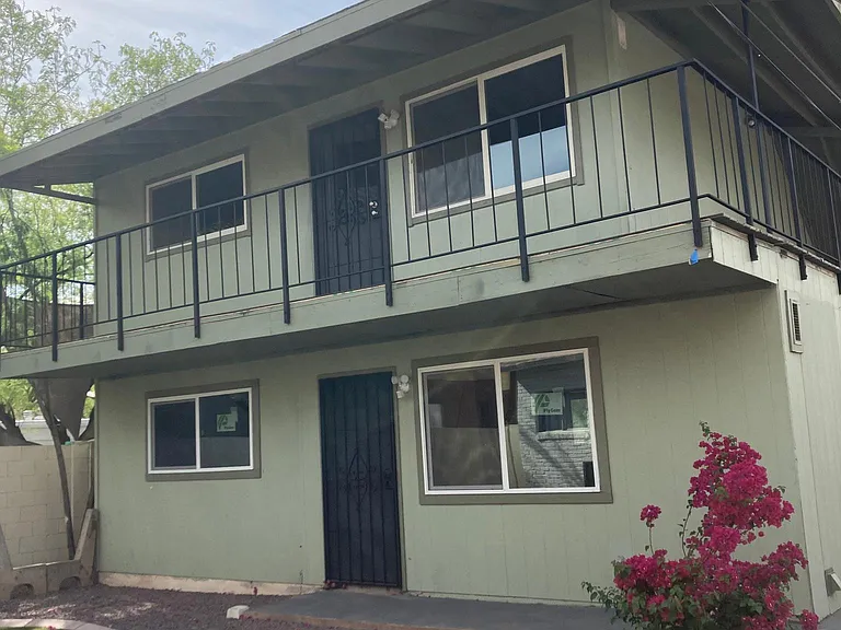 Top Condo is available