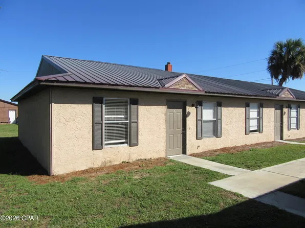 1410 New York Ave APT C, Lynn Haven, FL 32444