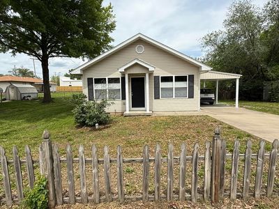 1319 W Jackson Street, Bolivar, MO, 65613
