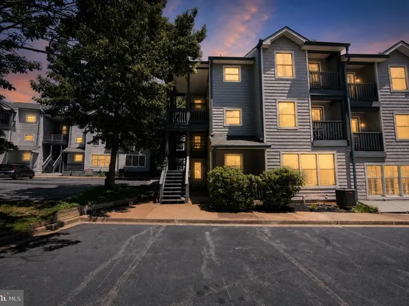 10 Ericsson Ave #32, Betterton, MD 21610