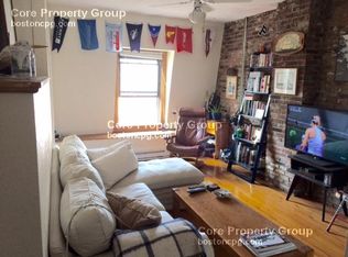 251 Hanover St #3, Boston, MA 02113