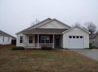 4102 Forrest Run Cir, Valdosta, GA 31605