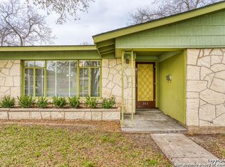 263 Gazel Dr, San Antonio, TX 78213