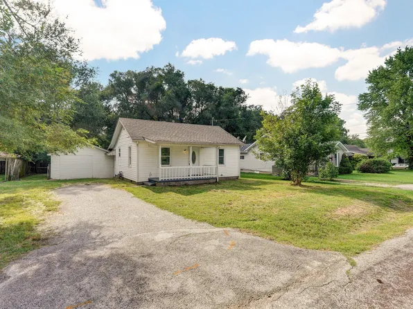 1157 S Homewood Avenue, Springfield, MO 65802