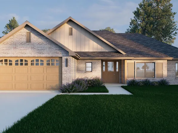 19074 Pinedale Cir, Flint, TX 75762