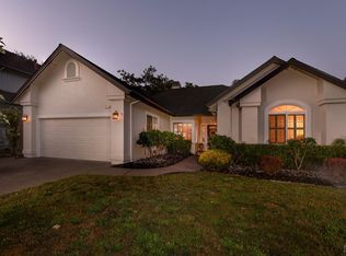 3356 Andy Way, Santa Rosa, CA 95404