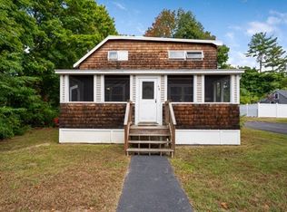 48 Short St, Hanson, MA 02341