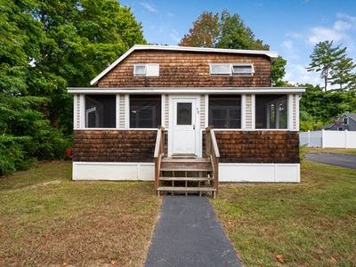 48 Short St, Hanson, MA, 02341