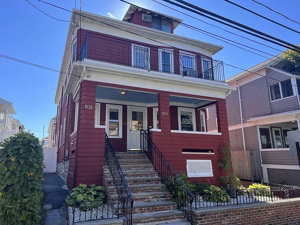 101 North St — Photo 1