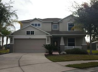 4401 Waterville Ave, Zephyrhills, FL 33543