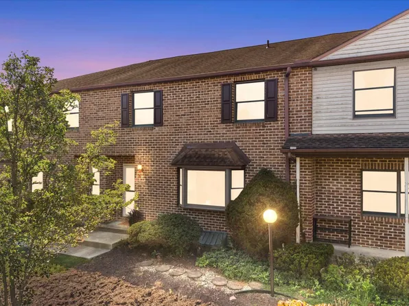 3845 N Sarayo Cir, Harrisburg, PA 17110