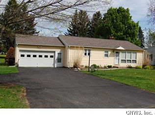 747 McLean Rd, Cortland, NY 13045