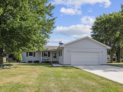 113 Dolbee, Oakwood, IL, 61858