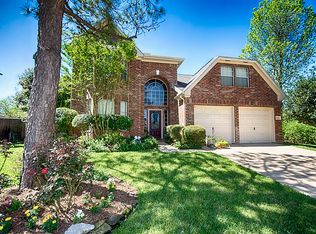 1504 Sweetgum Ct, Pearland, TX 77581