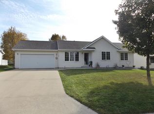 755 20th St NE, Owatonna, MN 55060