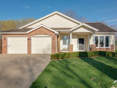 4524 Broadmoor Dr, Lawrence, KS, 66047