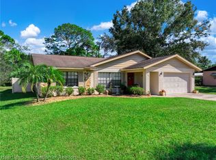 109 Crane St, Sebring, FL 33870