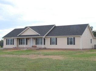 18161 Saint Jeromes Neck Rd, Dameron, MD 20628