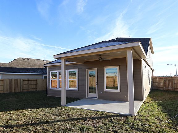Porch