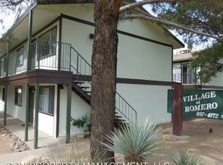 4213 N Romero Rd, Tucson, AZ 85705