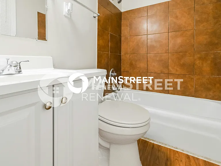 WM - Primary Bathroom
