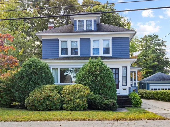 11 Kent Street, Sanford, ME 04073