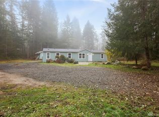 1104 E Alderwood Rd, Belfair, WA 98528