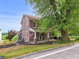 2890 Blackberry Rd, Dover, PA 17315