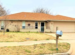 7306 NW Andrews Ave, Lawton, OK 73505