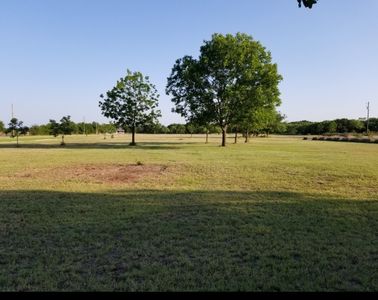 W Vaughn Rd, Cleburne, TX, 76033