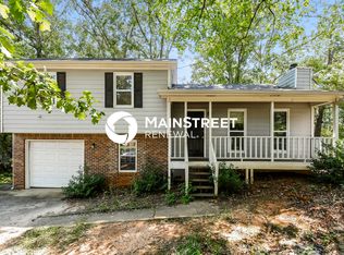 2979 Valley View Cir, Powder Springs, GA 30127