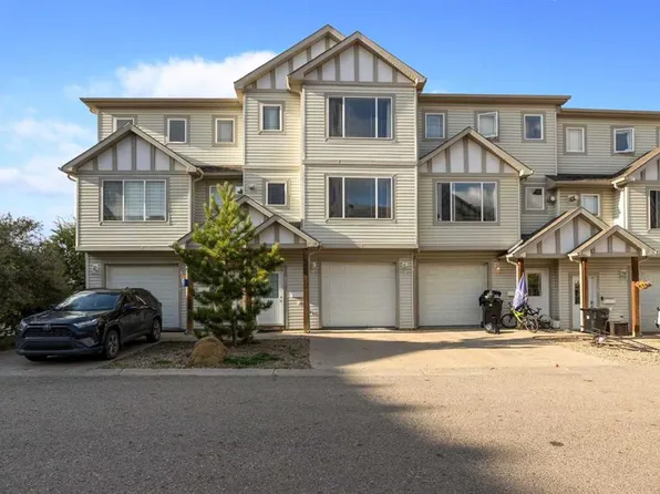 240 SE Laffont Way #40, Wood Buffalo, AB T9K 2W2