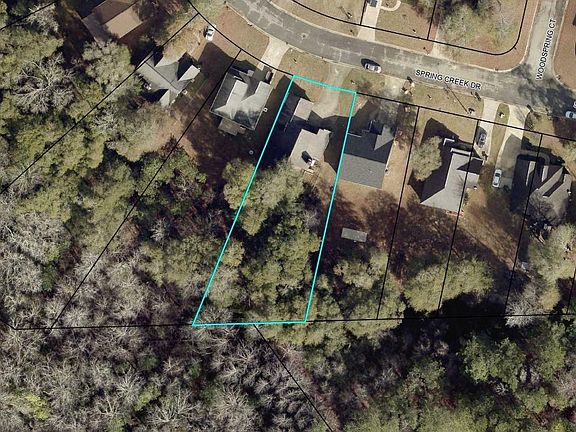4th image of 307 Spring Creek Dr