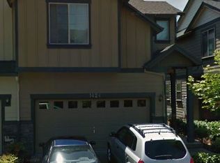 1424 NE Alexandria Pl, Hillsboro, OR