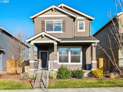 2384 SE 17th Aly, Gresham, OR, 97080