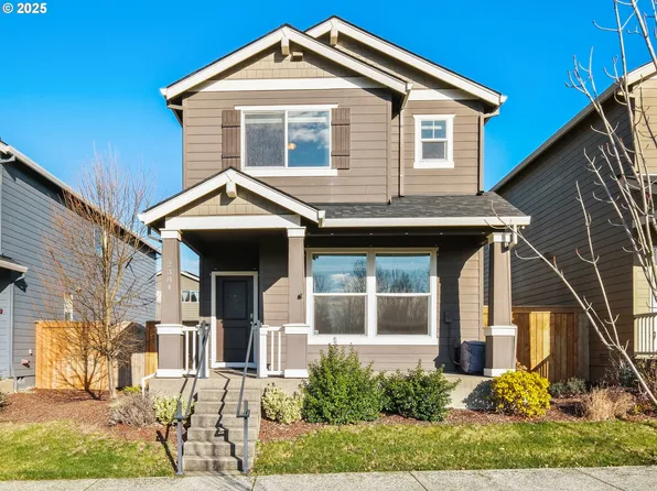 2384 SE 17th Aly, Gresham, OR 97080
