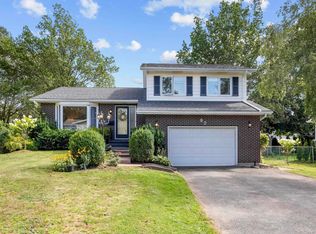 92 Nassau St, Charlottetown, PE C1A7W1