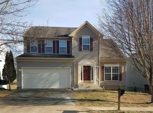 862 Virginia Ave, Culpeper, VA 22701