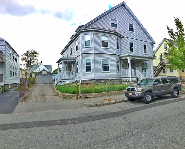 1st image of 70 Germain Ave #2