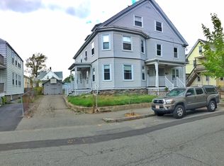 70 Germain Ave #2, Quincy, MA 02169