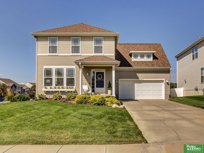 19326 Holmes St, Omaha, NE, 68135