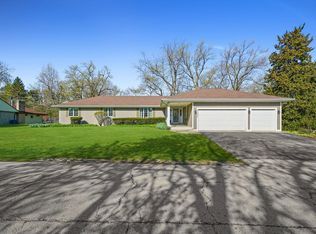 6036 S Edgewood Ave, La Grange Highlands, IL