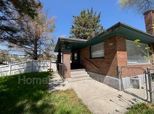 1985 S 700 E, Salt Lake City, UT 84105
