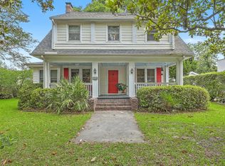 2154 Saint James Dr, Charleston, SC 29412