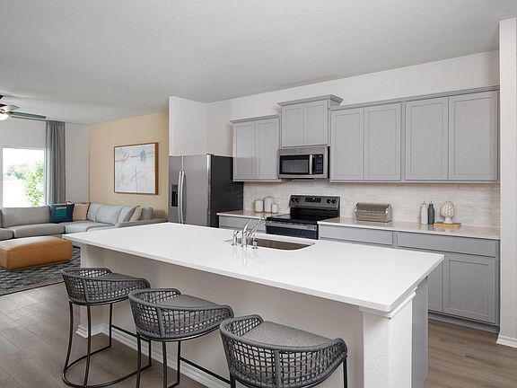 Hennersby Hollow - Granbury Interior Image 5