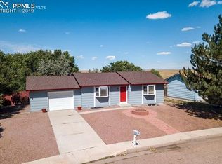 7270 River Bend Rd, Colorado Springs, CO 80911