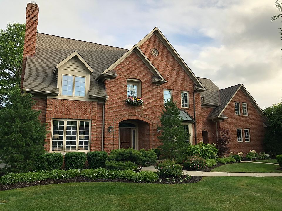 50 Quail Ridge, Bentleyville